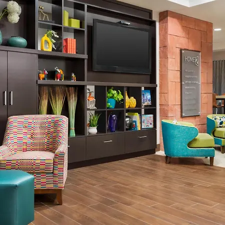 Home2 Suites By Hilton Salt Lake City/Layton-2