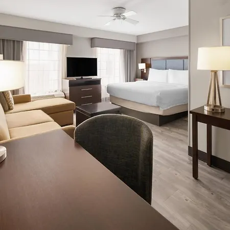 Homewood Suites By Hilton Montgomery Eastchase-3