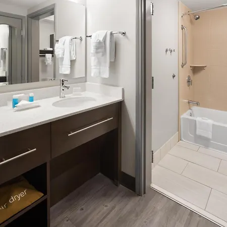 Homewood Suites By Hilton Montgomery Eastchase-2
