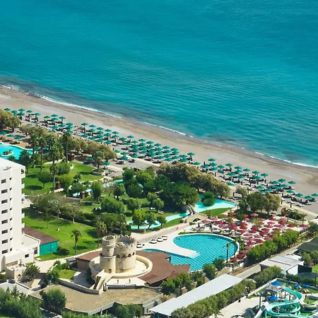Esperos Palace Resort & Spa-2