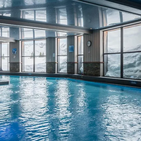 Residence Pierre & Vacances Premium L'Amara-2