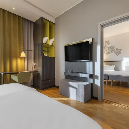 Radisson Blu Hotel Uppsala-2