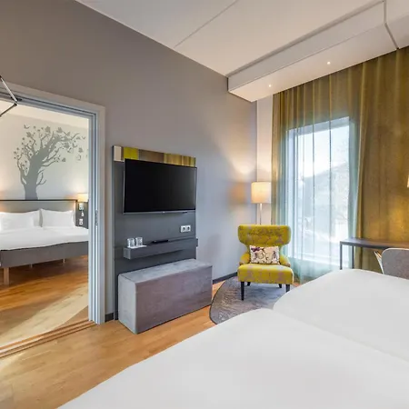 Radisson Blu Hotel Uppsala-3