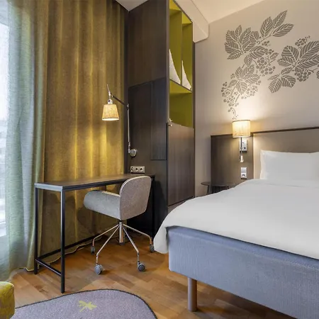 Radisson Blu Hotel Uppsala-2
