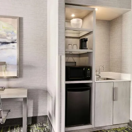 Springhill Suites Prescott-3