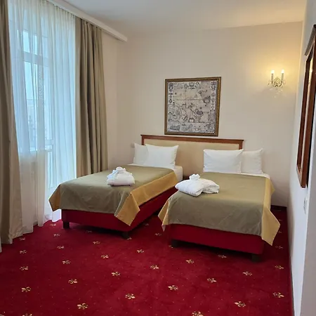Atyrau Dastan Hotel-2