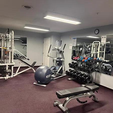 Smart Suites, An Ascend Collection Hotel-2