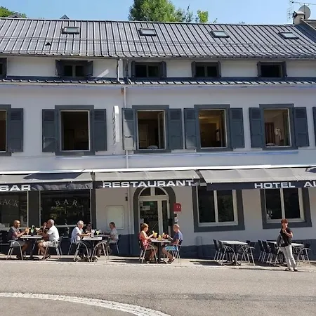 Hôtel Alphée-2