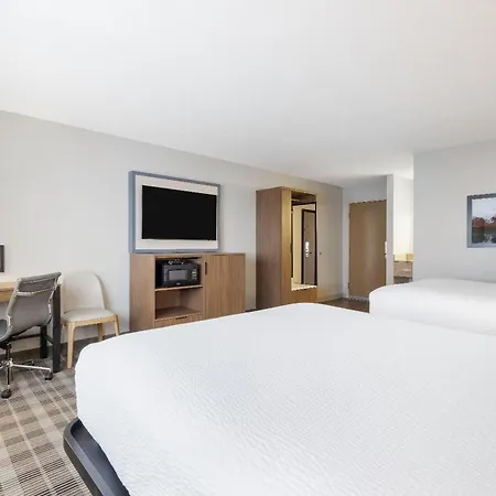 Americinn By Wyndham Valley City Conference Center-2