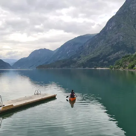 Trolltunga Camping-2