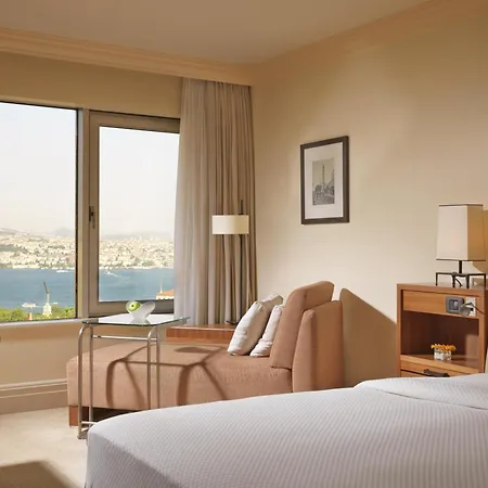 Grand Hyatt Istanbul-2