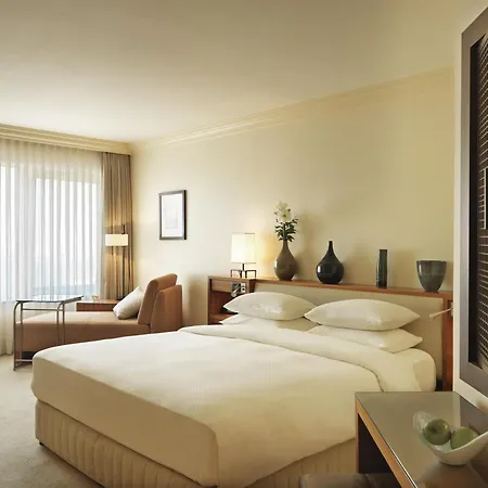 Grand Hyatt Istanbul-3