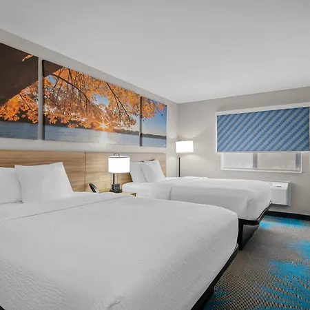 Days Inn By Wyndham Imlay City-2