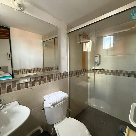 Hotel Quinta Avenida-2