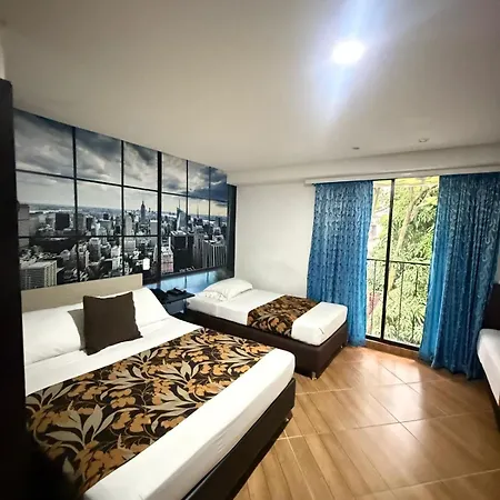 Hotel Quinta Avenida-2
