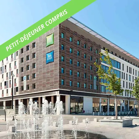 Ibis Styles Nimes Gare Centre-3