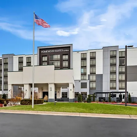 Homewood Suites By Hilton Oklahoma City Airport-3