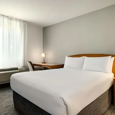 Towneplace Suites By Marriott Anaheim Maingate Near Angel Stadium-2