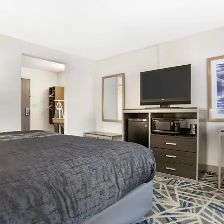 Country Inn & Suites By Radisson, Montgomery East I-85-2