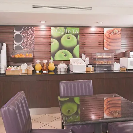 La Quinta Inn By Wyndham Salt Lake City Midvale-2