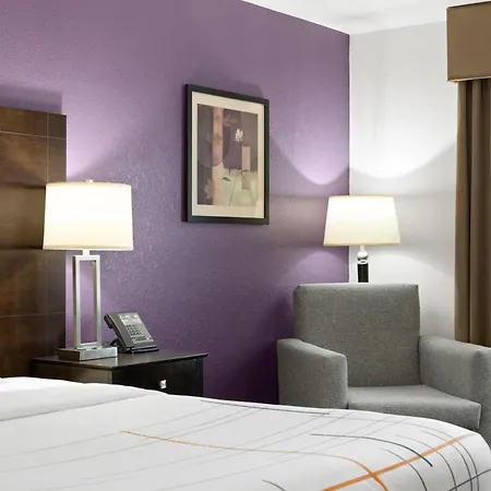 La Quinta By Wyndham Spokane Valley-2