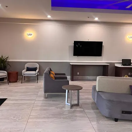 La Quinta By Wyndham Alamo-Mcallen East-2