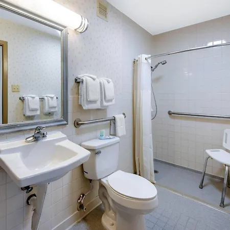 Quality Inn & Suites Brooksville I-75-Dade City-3