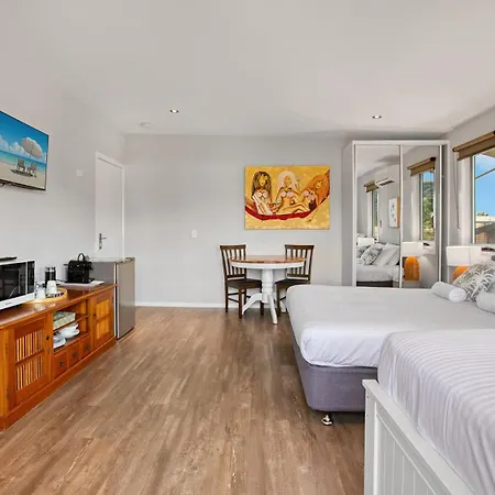 Saltwater Villas - Pet Friendly Accommodation-3