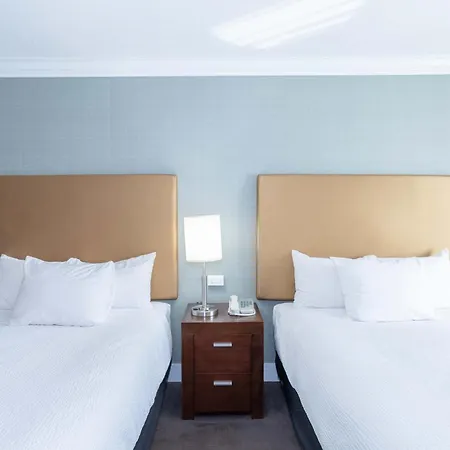Sandman Hotel Vernon-2