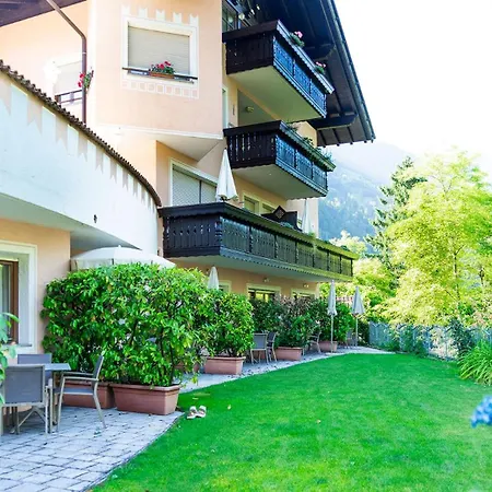 Alpenhof Lodge-3