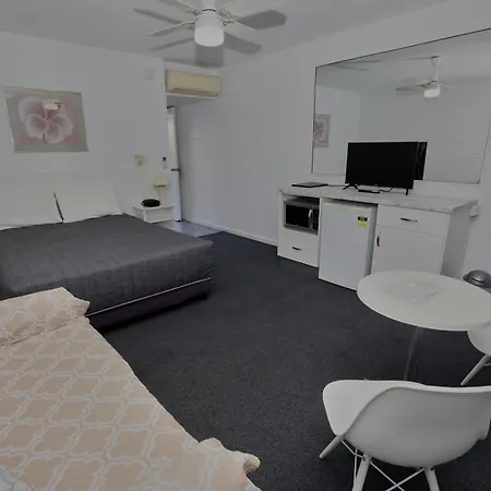 Dalby Manor Motor Inn-3