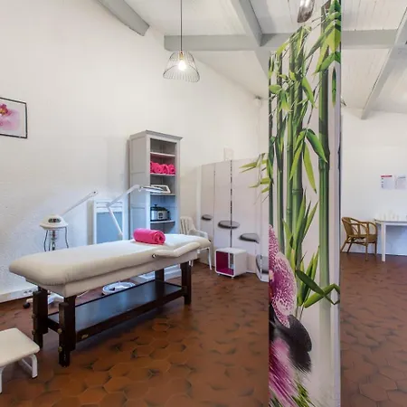 Hotel Bains Sarrailh-3