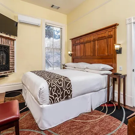 Hotel Napa Valley, An Ascend Collection Hotel-2