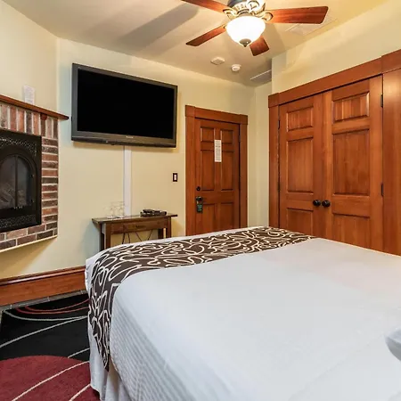 Hotel Napa Valley, An Ascend Collection Hotel-3