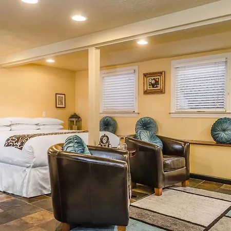 Hotel Napa Valley, An Ascend Collection Hotel-2