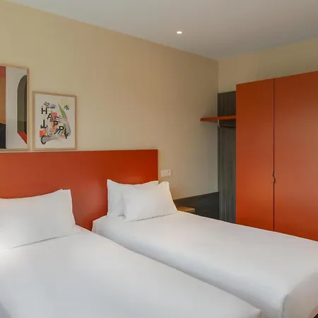 Spark By Hilton Lyon Eurexpo-2