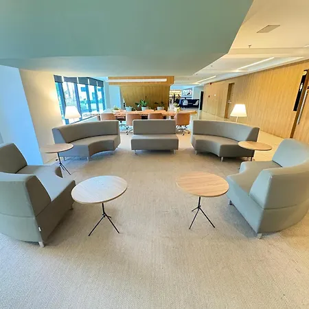 Blue Tree Premium Alphaville-3
