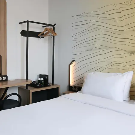 B&B HOTEL Marseille Prado Vélodrome-2