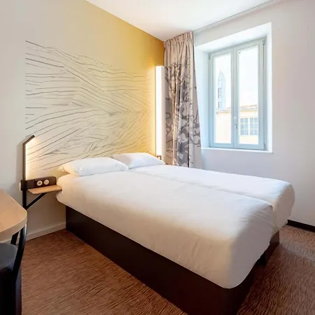 B&B HOTEL Marseille Prado Vélodrome-3