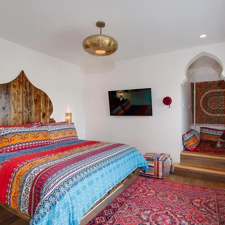 Venice V Hotel-3