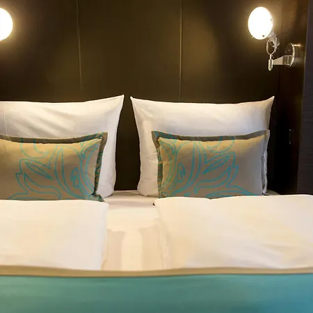 Motel One München-Olympia Gate-2