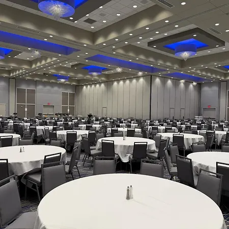 Embassy Suites By Hilton Kansas City Olathe-2