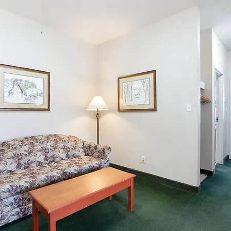 Lakeview Inns & Suites - Okotoks-3
