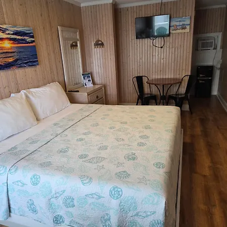 The Savannah Inn-2