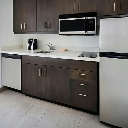 Towneplace Suites By Marriott Ottawa Kanata-2