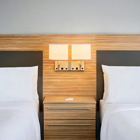 Towneplace Suites By Marriott Ottawa Kanata-3