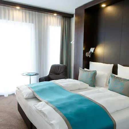 Motel One Stuttgart-Bad Cannstatt-2