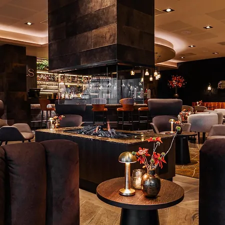Van Der Valk Hotel Oostzaan - Amsterdam-2