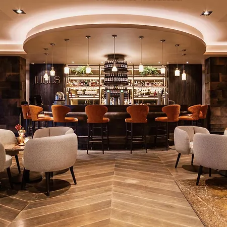 Van Der Valk Hotel Oostzaan - Amsterdam-2