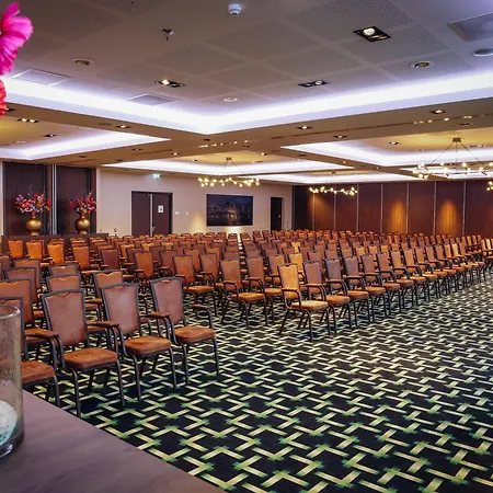 Van Der Valk Hotel Oostzaan - Amsterdam-3